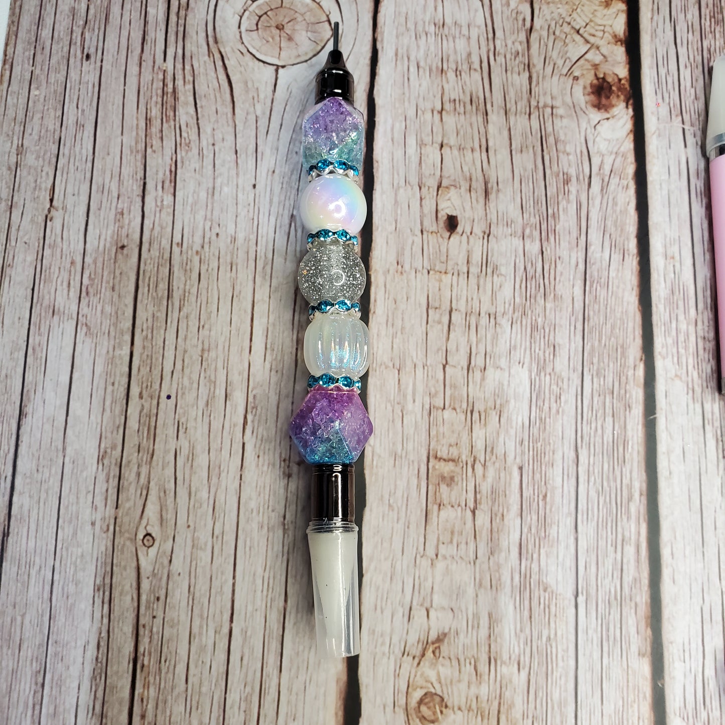 Wax pen