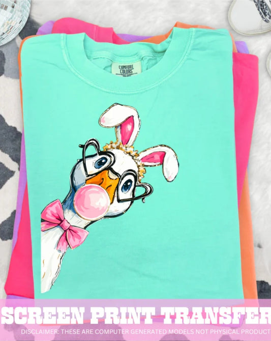 Easter goose
